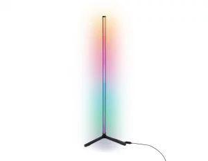 Торшер LineTech 32X32X125 CM