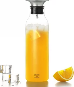 Графин S'065 900 ml