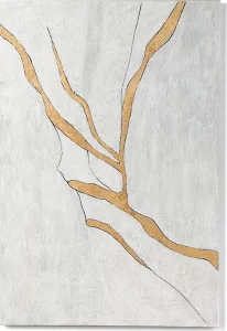 Панно декоративное Renaissance 80X120 CM