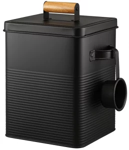 Ёмкость для хранения с ложкой Irmel 6.2 L