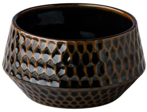 Чаша Metallic Gold Hammered Ø13 CM