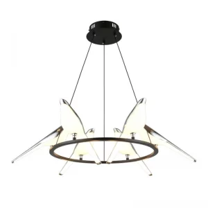 Детская люстра Astor 65X65X30 CM