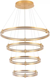 Каскадная люстра Tooring
