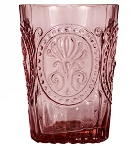 Стакан Fleur de lys 160 ml