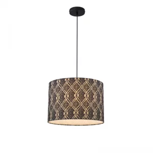 Подвесной светильник Etiam 40X40X31 CM