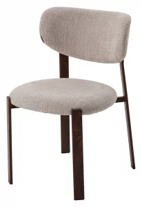 Стул Partas 53X52X77 CM