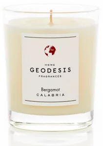 Ароматическая свеча Bergamot 50 часов горения