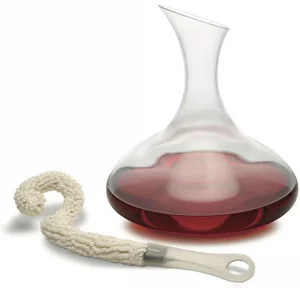 Декантер с щёткой Dionisio 750 ml