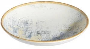 Тарелка глубокая Arte Ø22 CM