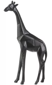 Фигурка декоративная Giraf 10X3X19 CM