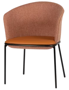 Обеденный стул Embrace 57X57X78 CM