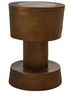 Столик Bolt 35X35X51 CM