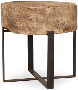 Вспомогательный столик Nuwa 58X58X61 CM