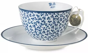 Чайная пара Floris 260 ml
