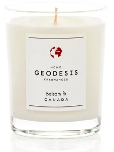 Ароматическая свеча Balsam fir 50 часов горения