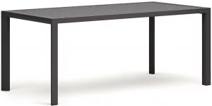 Алюминиевый стол Culip 180X90X75 CM