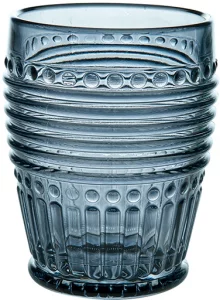 Стакан Campania 330 ml голубой