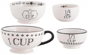 Набор мерных кружек Stir it up