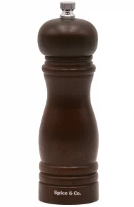 Мельница для перца и соли Spice&Co 17 CM