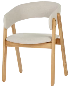 Обеденный стул Devlin Soft 57X53X79 CM
