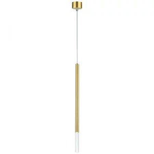 Подвесной светильник Tubo 2X2X60 CM