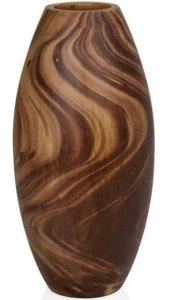 Ваза Mango 15X15X31 CM