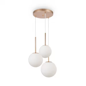 Подвесной светильник Modern базовая форма 40X222.5 CM