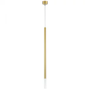 Подвесной светильник Tubo 2X2X79 CM