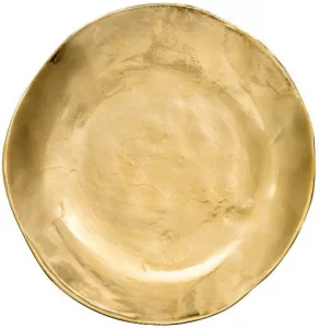Десертная тарелка Oro Ø22 CM