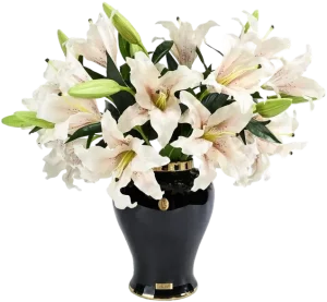 Букет аромадиффузор Imperial Lilies