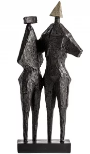 Статуэтка Vanny 21X12X49 CM