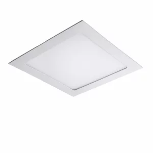 Встраиваемый точечный светильник Zocco 23X23X3 CM