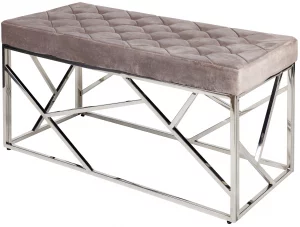 Банкетка Silvy 97X44X46 CM