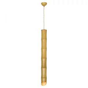 Подвесной светильник Bamboo