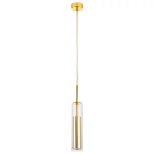 Подвесной светильник Cilino 8X8X47 CM