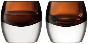 Набор из 2 тумблеров Whisky Сlub 230 ml
