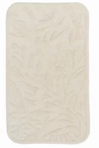 Хлопковый ковёр Sankofa natural 70X120 CM