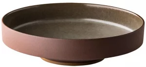 Тарелка Forest Ø20 CM