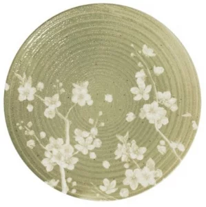Тарелка пирожковая Mizu Sage Toi Ø15 CM