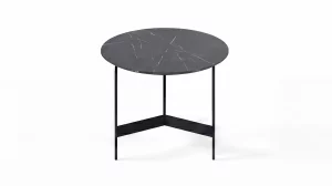 Журнальный столик Трей HPL 60X60X46 CM