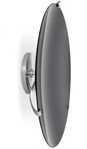 Зеркальное панно Laguna 104X22X104 CM