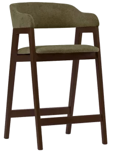 Полубарный стул Челси 51X59X86 CM