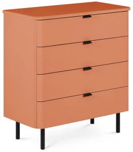 Комод Rimini 74X36X82 CM