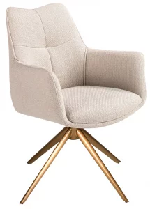 Поворотный стул Matilda 61X63X85 CM