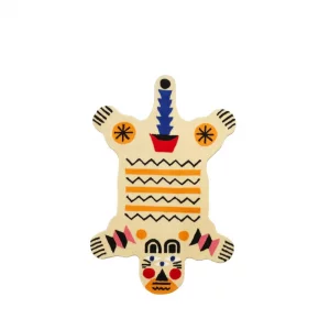 Ковёр Oggian Big Bear 150X96 CM