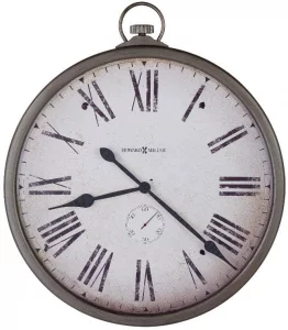 Настенные часы Gallery Pocket Watch 76X89 CM