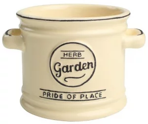 Ёмкость Pride Of Place 12X10X12 CM Grey