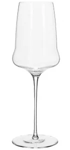 Бокал-флюте для шампанского Great Wine 400 ml