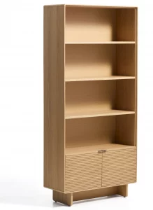 Стеллаж Norlen 90X35X190 CM