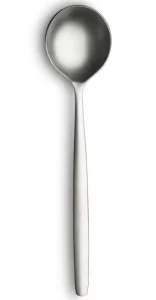 Ложка чайная Atlantida 16 CM Polvo de Luna